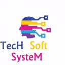 Tech Soft System - logo
