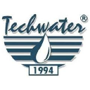 Techwater.eu - logo