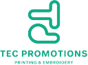 TEC Promotions - logo