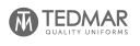 TEDMAR - logo