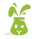 Tee Rabbit - logo