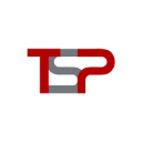TeeShirtPalace - logo