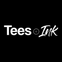Tees+Ink - logo