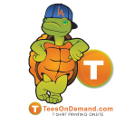 TeesOnDemand - logo