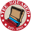 Tee Squared - logo