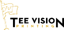 Tee Vision Printing - logo