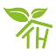 Tefra House - logo