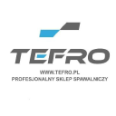 Tefro - logo
