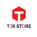 TekStore - logo