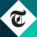 The Telegraph - logo