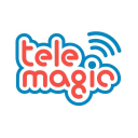 Telemagic BV - logo