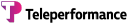 Teleperformance - logo