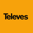 Televes - logo