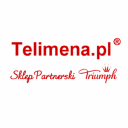 Telimena - logo