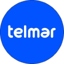 Telmar - logo
