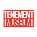 Tenement Museum - logo