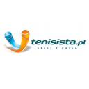 Tenisista - logo