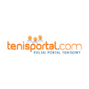 Tenisportal - logo