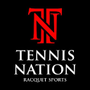 Tennis Nation Racquet Sports - logo