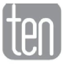 Ten Salon - logo