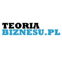 TeoriaBiznesu - logo