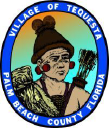Village of Tequesta - logo
