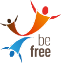 Be Free - logo