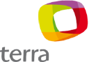 Terra - logo