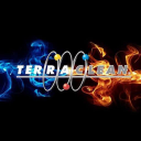 TerraClean - logo