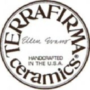 Terrafirma Ceramics - logo