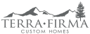 Terra Firma Custom Homes - logo
