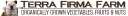 TERRA FIRMA FARM - logo