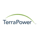 TerraPower - logo