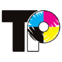 Terraprinting Tomasz Piasecki - logo