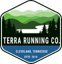 Terra Running Cleveland - logo