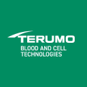 Terumo Blood and Cell Technologies - logo