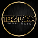 TERYTORIA Cover Band - logo