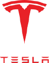 Tesla - logo