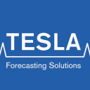 TESLA - logo