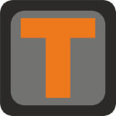 Testpol - logo