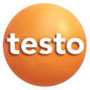 Testo North America - logo