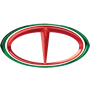 Teston - logo