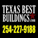 Texas Best Buildings - logo