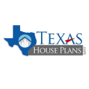 Texas House Plans - logo