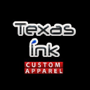 Texas Ink - logo