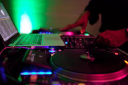 Texas Pro DJ - logo