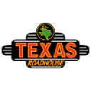Texas Roadhouse - logo