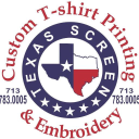 Texas Screen - logo