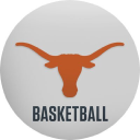 Texas Women's Basketball - logo