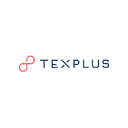 Texplus - logo